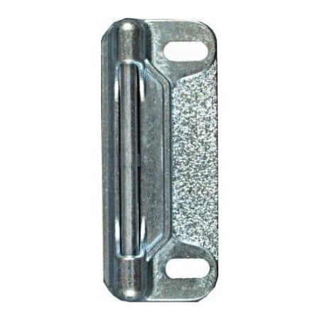 National Hardware Zinc Repl Strike Plate N162-016